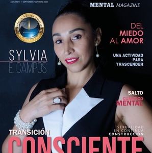 Meet your Posher, Sylvia